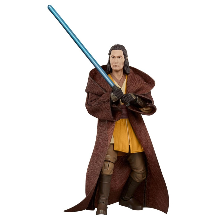 Star Wars The Vintage Collection 3.75 Inch Figure Jedi Master Sol in the group TOYS, KIDS & BABY PRODUCTS / Toys / Figures, Miniatures & accessories at TP E-commerce Nordic AB (D31613)