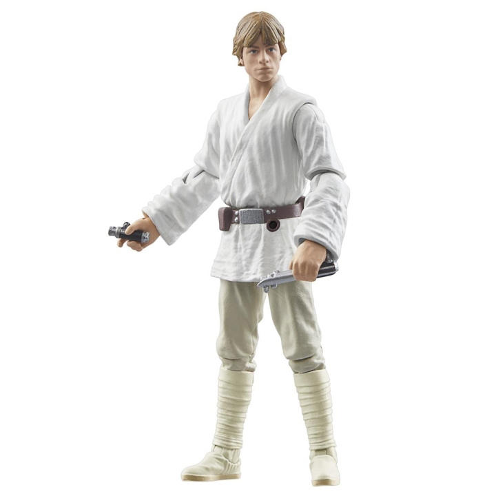 Star Wars The Vintage Collection 3.75 Inch Figure Luke Skywalker, Star Wars: A New Hope in the group TOYS, KIDS & BABY PRODUCTS / Toys / Figures, Miniatures & accessories at TP E-commerce Nordic AB (D31615)