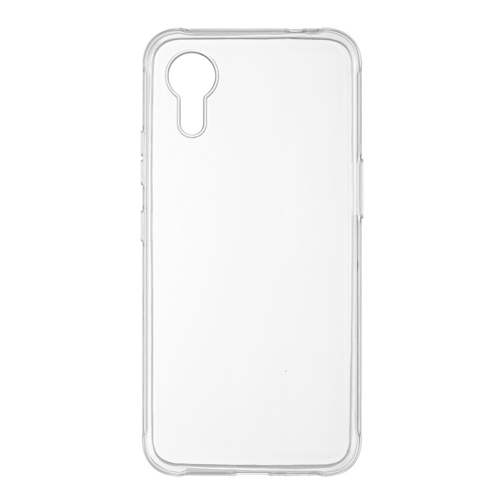 Onsala Phone Case TPU Transparent - Samsung Galaxy Xcover 7 in the group SMARTPHONE & TABLETS / Phone cases / Samsung at TP E-commerce Nordic AB (D31710)