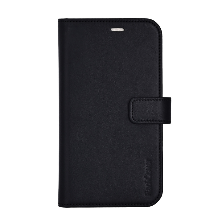 Radicover Wallet Case Radiation Protection 2in1 Black - iPhone 17 Pro in the group SMARTPHONE & TABLETS / Phone cases / Apple / iPhone 17 at TP E-commerce Nordic AB (D31721)