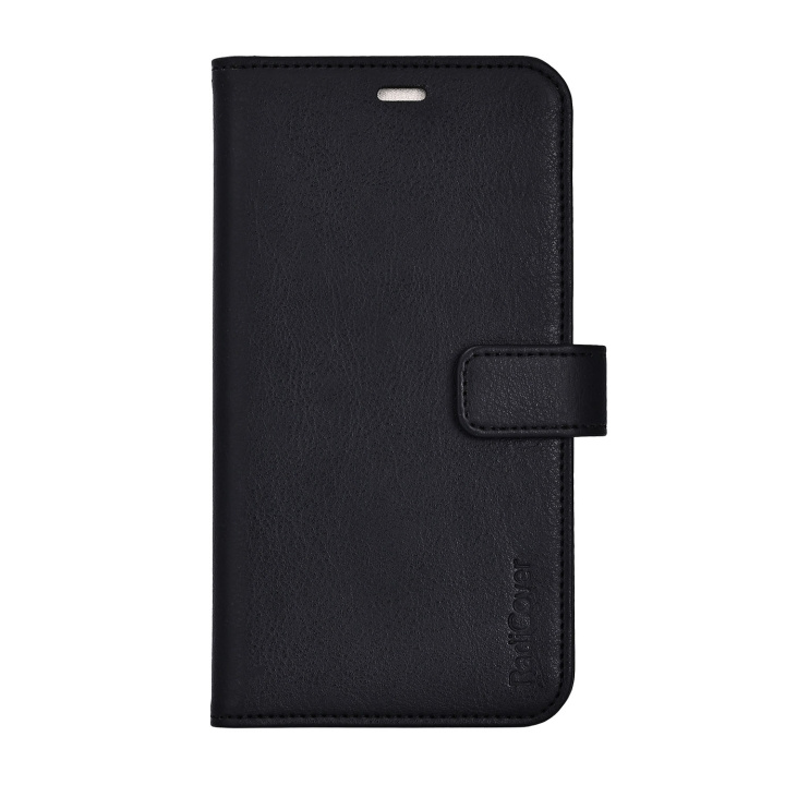 Radicover Wallet Case Anti-Radiation 3 Card RFID Black - iPhone Air in the group SMARTPHONE & TABLETS / Phone cases / Apple / iPhone Air at TP E-commerce Nordic AB (D31724)