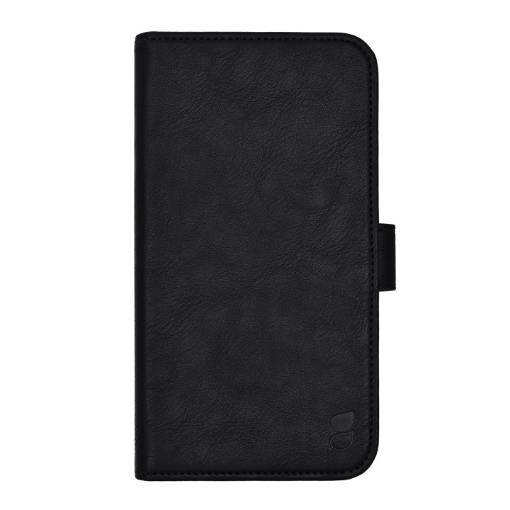 Gear Wallet Case 2-in-1 MagSerie Black - iPhone 17 Pro Max in the group SMARTPHONE & TABLETS / Phone cases / Apple / iPhone 17 at TP E-commerce Nordic AB (D31747)