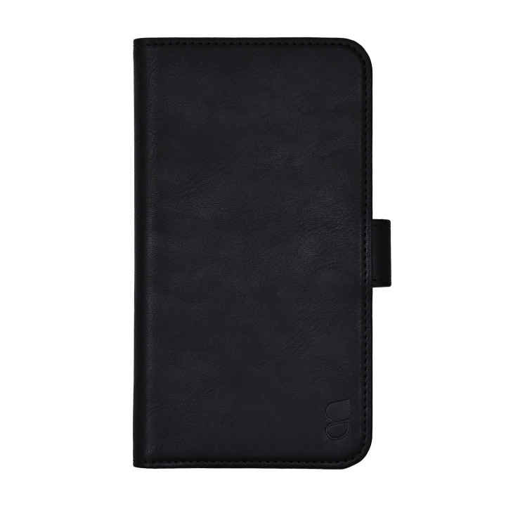 Gear Wallet Case 2-in-1 MagSerie Black - iPhone Air in the group SMARTPHONE & TABLETS / Phone cases / Apple / iPhone Air at TP E-commerce Nordic AB (D31749)