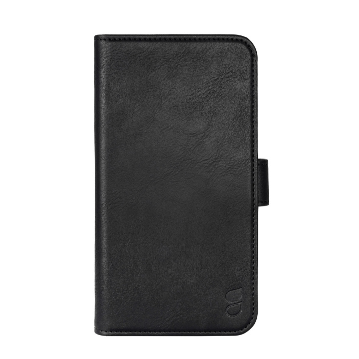 Gear Wallet Case 3 Card Slots Magseries Black - iPhone Air in the group SMARTPHONE & TABLETS / Phone cases / Apple / iPhone Air at TP E-commerce Nordic AB (D31761)