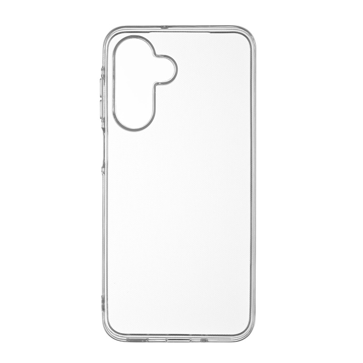 Onsala Phone Case Recycled TPU Transparent - Samsung Galaxy A17 5G in the group SMARTPHONE & TABLETS / Phone cases / Samsung at TP E-commerce Nordic AB (D31778)