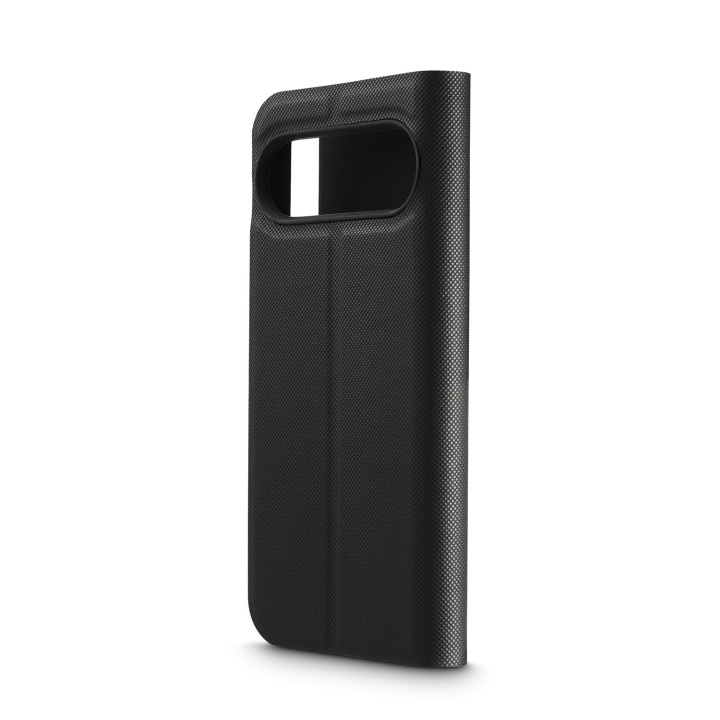 Hama Phone Bag Daily Protect Google Pixel 10 Pro XL Black in the group SMARTPHONE & TABLETS / Phone cases / Google at TP E-commerce Nordic AB (D31877)