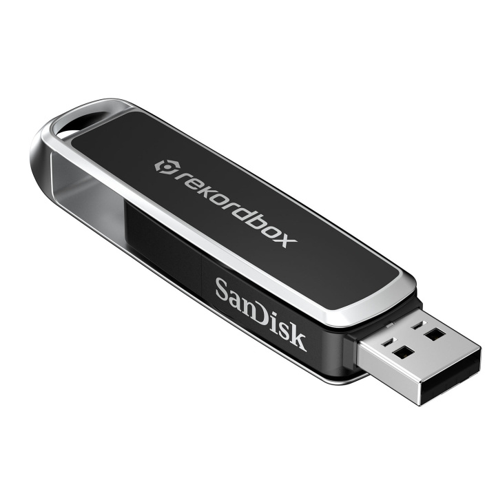 SanDisk Flash Drive 512Gb Usb-C Usb-A Dual in the group HOME ELECTRONICS / Storage media / USB memory at TP E-commerce Nordic AB (D31916)