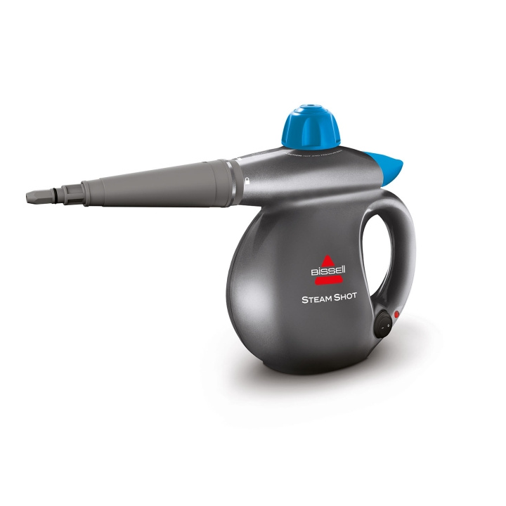Bissell Steam Cleaner Steam Shot in the group HOME, HOUSEHOLD & GARDEN / Cleaning products / Laundry at TP E-commerce Nordic AB (D31917)