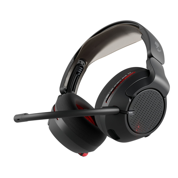 Skullcandy Gaming Headset Crusher PLYR 720 Wireless Universal in the group COMPUTERS & PERIPHERALS / GAMING / Headset at TP E-commerce Nordic AB (D31930)