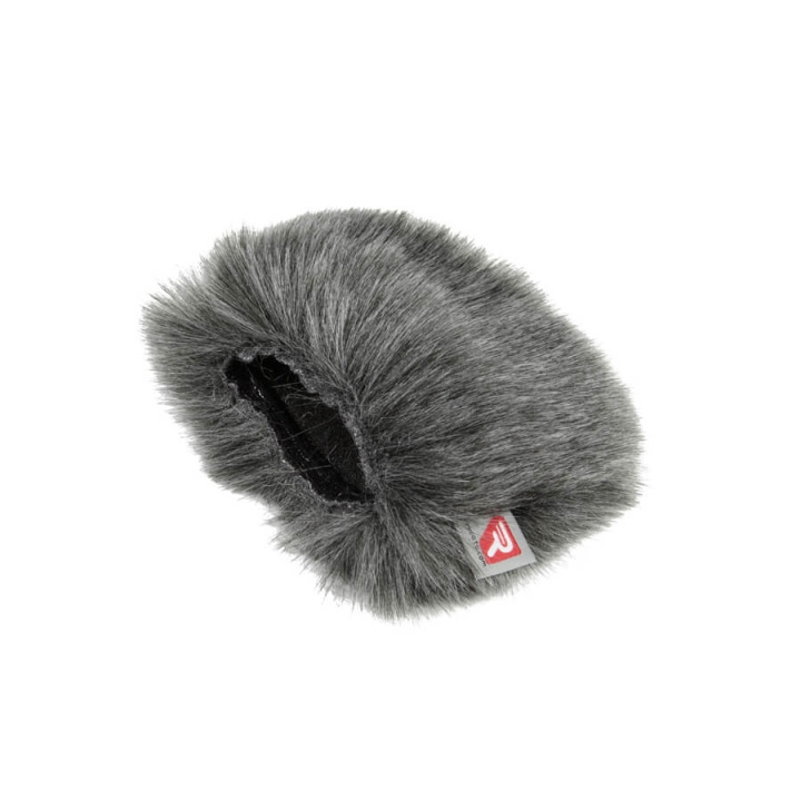 Rycote Mini Windjammer Zoom H4N in the group HOME ELECTRONICS / Audio & Picture / Handheld Microphones at TP E-commerce Nordic AB (D31937)