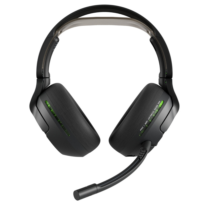 Skullcandy Gaming Headset Crusher PLYR 720 Wireless XBOX in the group COMPUTERS & PERIPHERALS / GAMING / Headset at TP E-commerce Nordic AB (D31987)