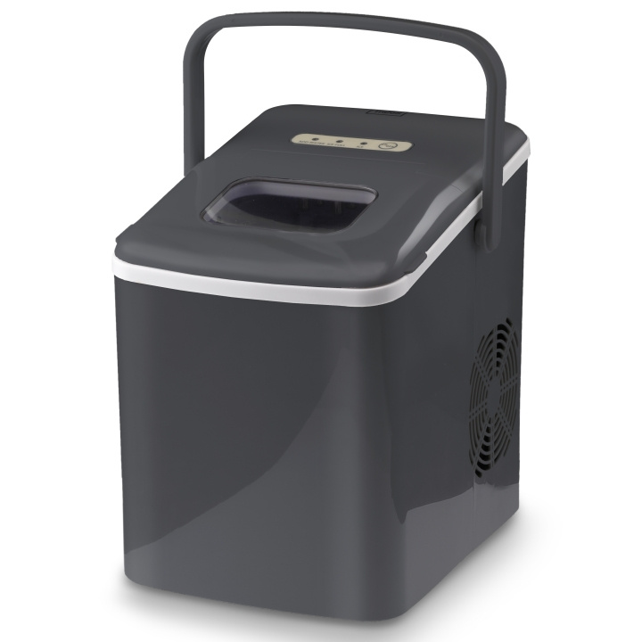 Trebs Ice Cube Maker in the group HOME, HOUSEHOLD & GARDEN / Household appliances / Water & Juice / Ice machines at TP E-commerce Nordic AB (D32092)