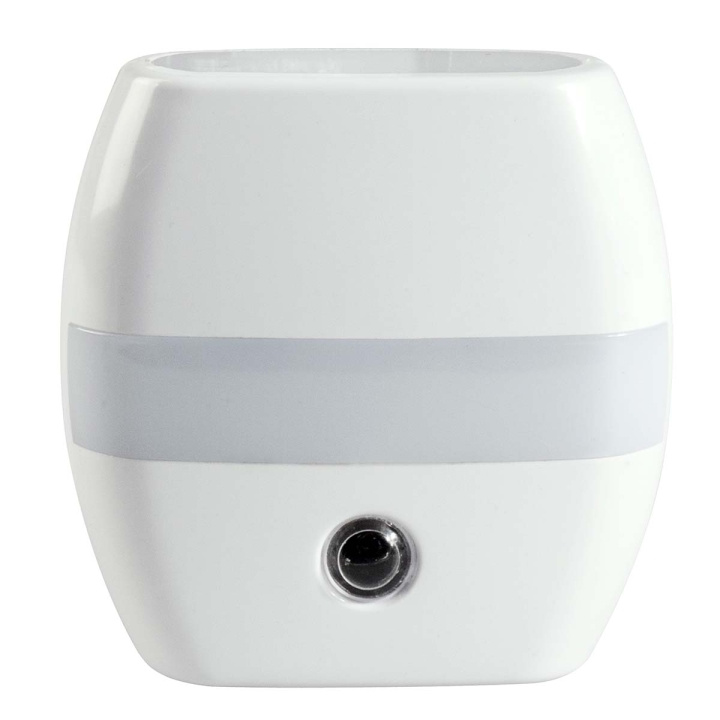 Alecto Automatic LED-orientation light in the group HOME ELECTRONICS / Lighting / Night lights at TP E-commerce Nordic AB (D32125)