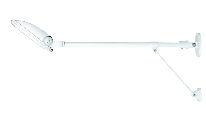 Buienradar Weather station with wireless outdoor sensor and large clear display in the group HOME, HOUSEHOLD & GARDEN / Fans & Climate products / Thermometers & Weather stations at TP E-commerce Nordic AB (D32147)