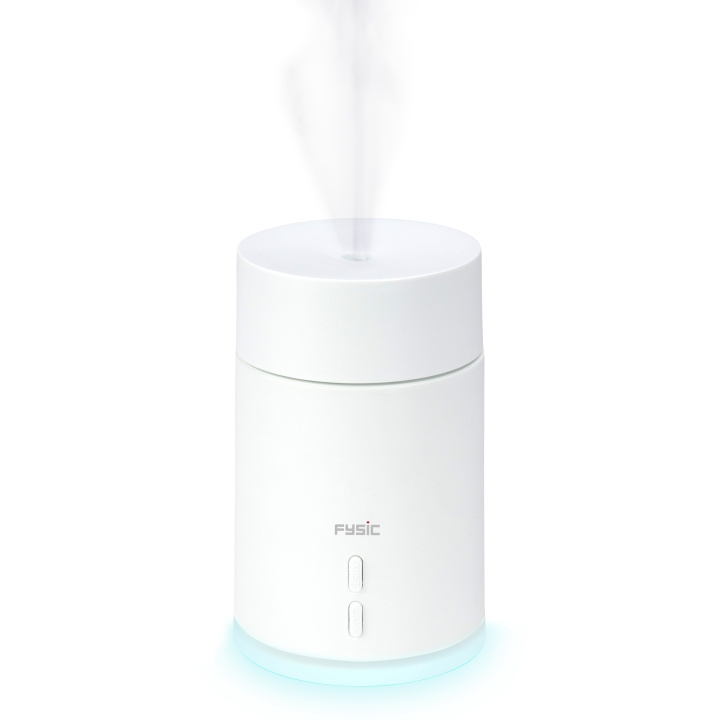 Fysic Ultrasonic humidifier in the group HOME, HOUSEHOLD & GARDEN / Fans & Climate products / Humidifiers at TP E-commerce Nordic AB (D32229)