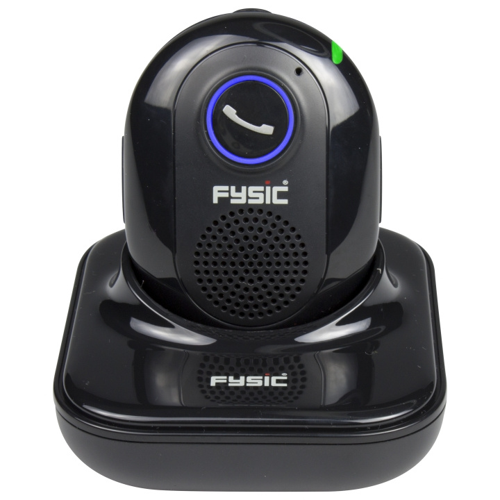Fysic Cordless alarm pendant for Fysic FX-7000 series in the group HOME, HOUSEHOLD & GARDEN / Alarm & Security / Other at TP E-commerce Nordic AB (D32262)