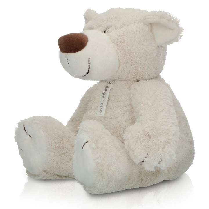 Alecto Baby HeeHee + Teddy bear - Chat button, makes your cuddly toy an interactive friend in the group TOYS, KIDS & BABY PRODUCTS / Toys / Electronics & Media / Interactive toys at TP E-commerce Nordic AB (D32266)