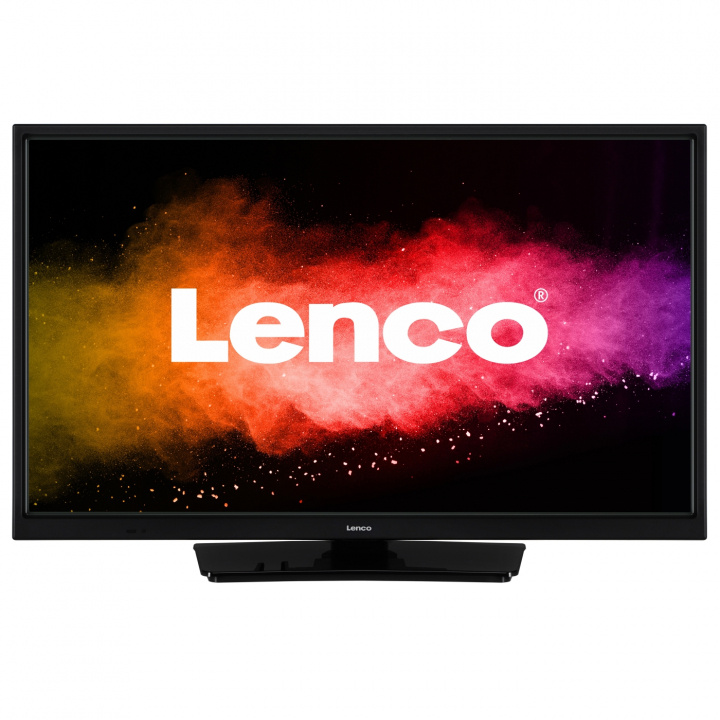 Lenco 24 inch Smart HD LED TV Bluetooth® 12V in the group HOME ELECTRONICS / Audio & Picture / TV & Accessories / TV at TP E-commerce Nordic AB (D32306)