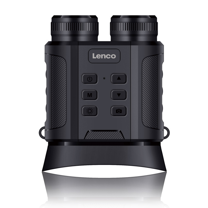 Lenco Night Vision Binocular in the group Sport, leisure & Hobby / Outdoor recreation / Binoculars at TP E-commerce Nordic AB (D32340)