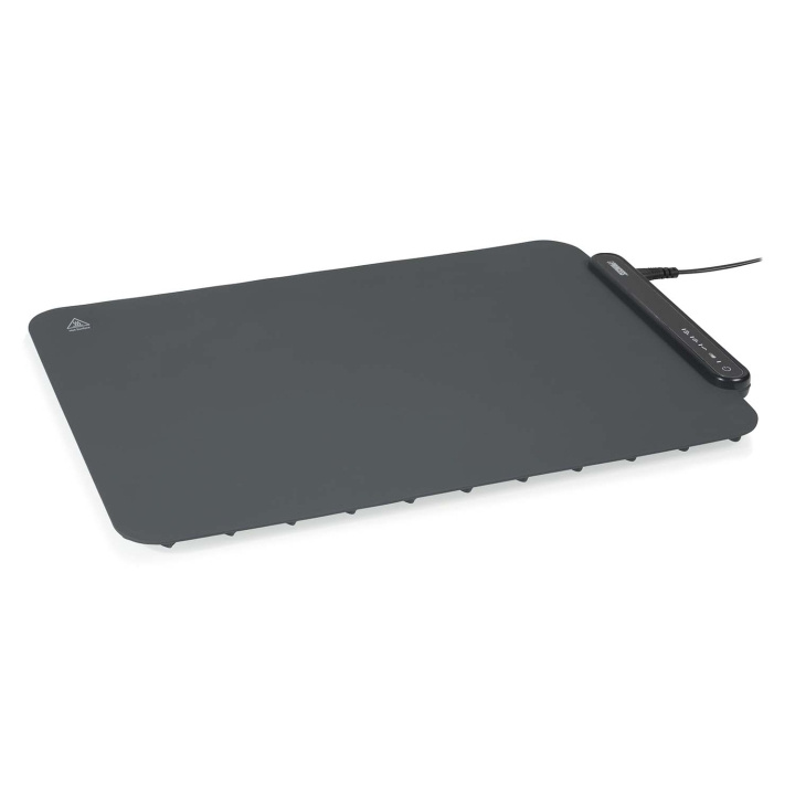 Princess Rolling hot plate 250W 32x47cm - 312292 in the group HOME, HOUSEHOLD & GARDEN / Household appliances / Other appliances at TP E-commerce Nordic AB (D32455)
