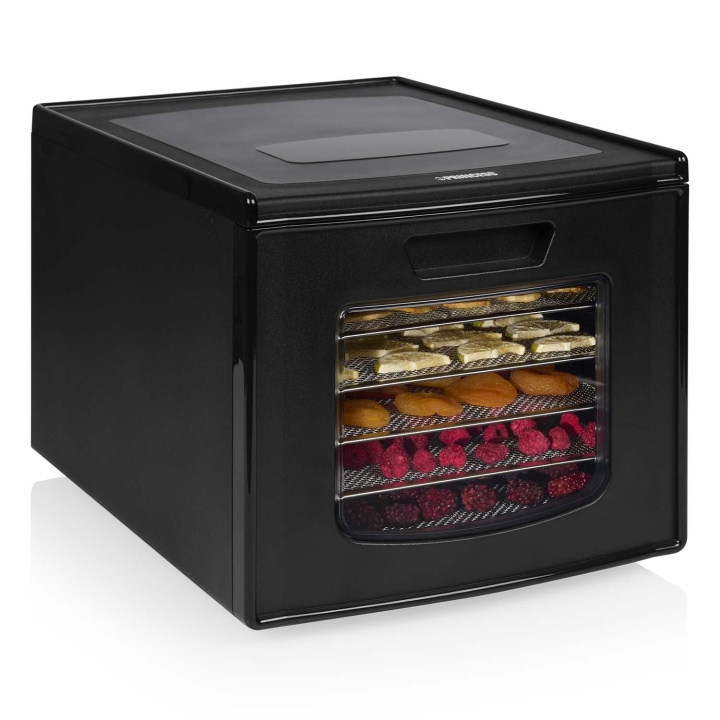 Princess Food Dryer 6 Shelves 550W - 112398 in the group HOME, HOUSEHOLD & GARDEN / Household appliances / Other appliances at TP E-commerce Nordic AB (D32458)