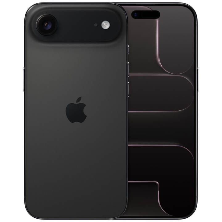 Apple iPhone Air 256GB Space Black in the group SMARTPHONE & TABLETS / Mobile phones & smartphones at TP E-commerce Nordic AB (D32463)