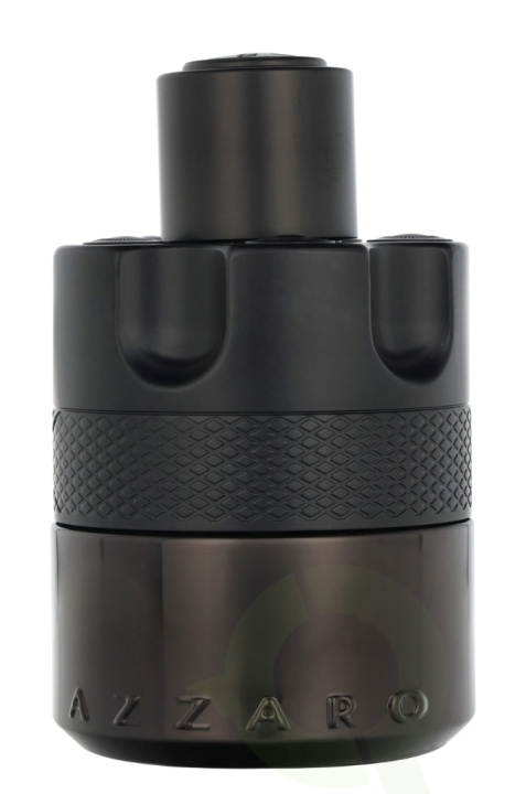 Azzaro The Most Wanted Intense Edp Spray 50 ml in the group BEAUTY & HEALTH / Fragrance & Perfume / Perfumes / Perfume for him at TP E-commerce Nordic AB (D32507)