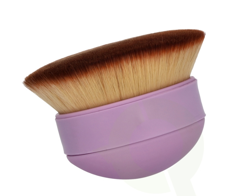 Isle of Paradise Shape And Glow Blending Brush 0 in the group BEAUTY & HEALTH / Skin care / Tanning / Sunless tanning at TP E-commerce Nordic AB (D32524)