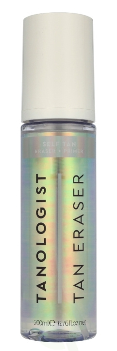 Tanologist Self Tan Eraser + Primer Tan Eraser 200 ml in the group BEAUTY & HEALTH / Skin care / Tanning / Sunless tanning at TP E-commerce Nordic AB (D32544)
