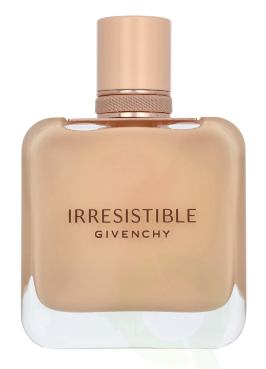 Givenchy Irresistible Nude Velvet Edp Spray 50 ml in the group BEAUTY & HEALTH / Fragrance & Perfume / Perfumes / Perfume for her at TP E-commerce Nordic AB (D32572)