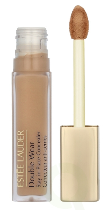 Estee Lauder Double Wear Zero Flaw Concealer 12 ml #2W in the group BEAUTY & HEALTH / Makeup / Facial makeup / Concealer at TP E-commerce Nordic AB (D32578)