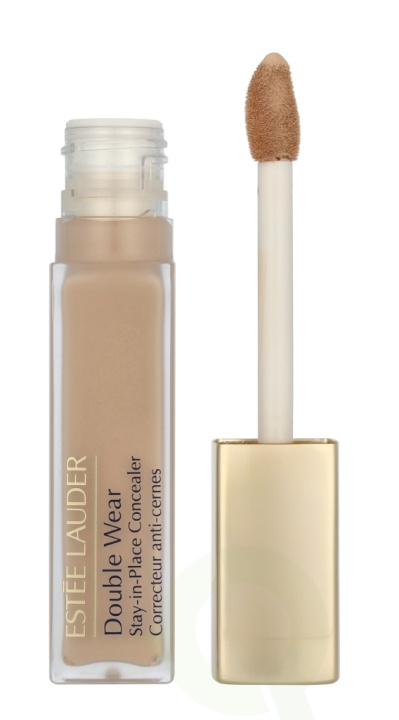 Estee Lauder Double Wear Stay-In-Place Concealer 12 ml #1C in the group BEAUTY & HEALTH / Makeup / Facial makeup / Concealer at TP E-commerce Nordic AB (D32580)
