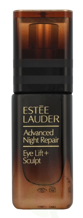 Estee Lauder Advanced Night Repair Eye Lift + Sculpt 15 ml Lifting And Sculpting in the group BEAUTY & HEALTH / Skin care / Face / Night cream at TP E-commerce Nordic AB (D32581)