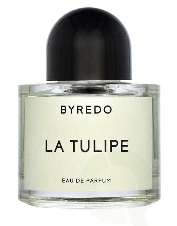 Byredo La Tulipe Edp Spray 50 ml in the group BEAUTY & HEALTH / Fragrance & Perfume / Perfumes / Unisex at TP E-commerce Nordic AB (D32585)