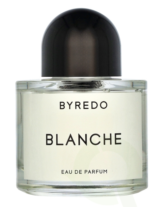 Byredo Blanche Edp Spray 50 ml in the group BEAUTY & HEALTH / Fragrance & Perfume / Perfumes / Unisex at TP E-commerce Nordic AB (D32592)