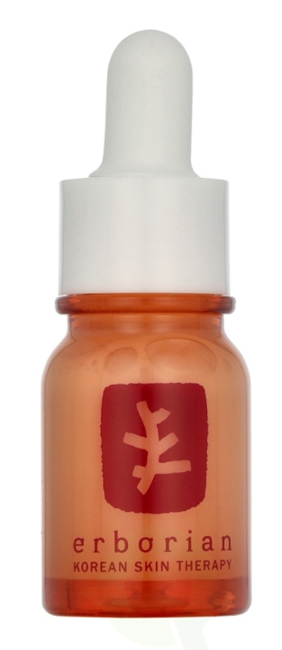 Erborian Skin Therapy Night Serum 10 ml in the group BEAUTY & HEALTH / Skin care / Face / Skin serum at TP E-commerce Nordic AB (D32595)