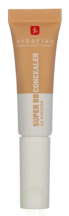 Erborian Super BB Concealer 10 ml Dore in the group BEAUTY & HEALTH / Makeup / Facial makeup / Concealer at TP E-commerce Nordic AB (D32600)
