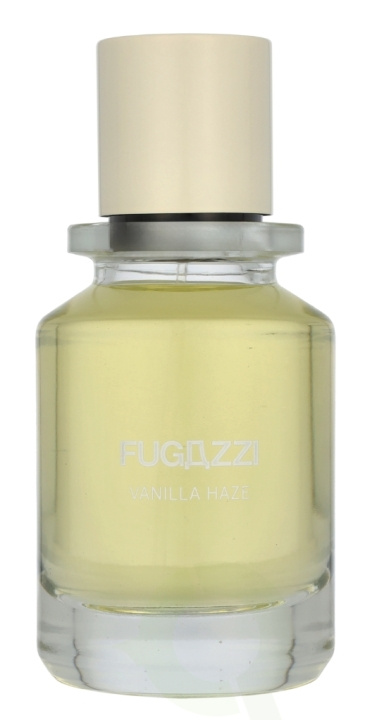 Fugazzi Vanilla Haze Edp Spray 50 ml in the group BEAUTY & HEALTH / Fragrance & Perfume / Perfumes / Perfume for her at TP E-commerce Nordic AB (D32634)