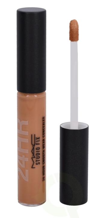 MAC Studio Fix 24-Hour Smooth Wear Concealer 7 ml NC44 in the group BEAUTY & HEALTH / Makeup / Facial makeup / Concealer at TP E-commerce Nordic AB (D32639)
