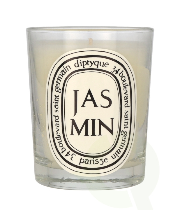 Diptyque Jasmin Scented Candle 190 g in the group BEAUTY & HEALTH / Fragrance & Perfume / Other fragrances / Scented candles at TP E-commerce Nordic AB (D32649)