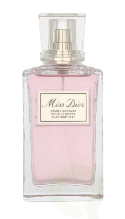 Dior Miss Dior Body Mist 100 ml in the group BEAUTY & HEALTH / Skin care / Body health / Mody mist at TP E-commerce Nordic AB (D32660)