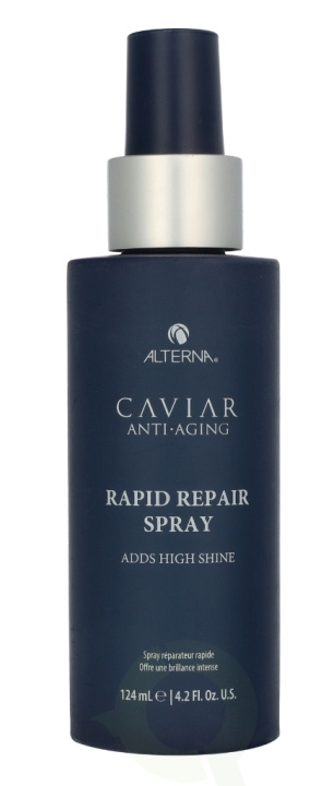Caviar Alterna Caviar Anti-Aging Rapid Repair Spray 124 ml in the group BEAUTY & HEALTH / Skin care / Face / Anti age at TP E-commerce Nordic AB (D32669)