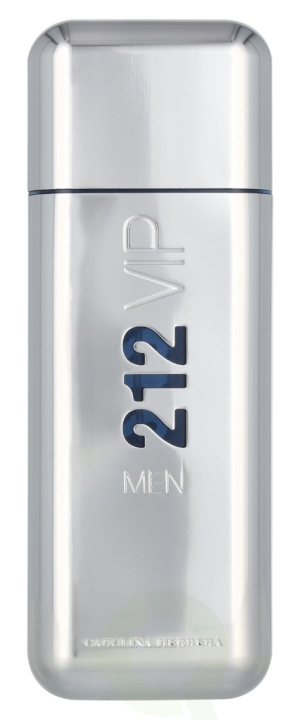 Carolina Herrera 212 VIP Men Edt Spray 100 ml in the group BEAUTY & HEALTH / Fragrance & Perfume / Perfumes / Perfume for him at TP E-commerce Nordic AB (D32676)