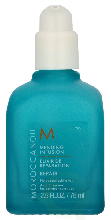 Moroccanoil Mending Infusion Repair 75 ml in the group BEAUTY & HEALTH / Hair & Styling / Hair styling at TP E-commerce Nordic AB (D32710)