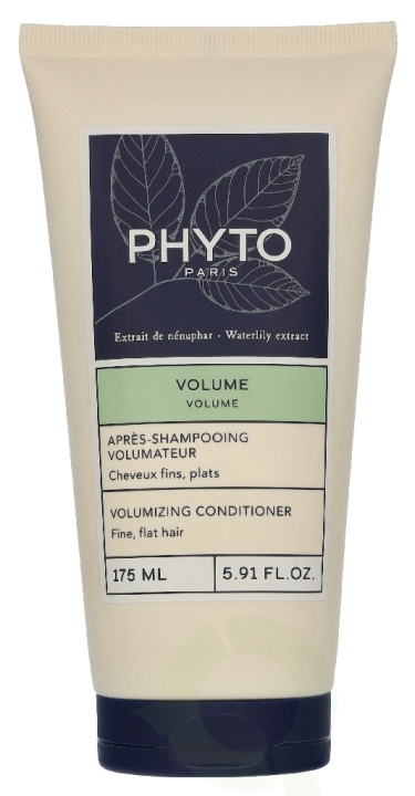 Phyto Volumizing Conditioner 175 ml in the group BEAUTY & HEALTH / Hair & Styling / Hair care / Conditioner at TP E-commerce Nordic AB (D32711)