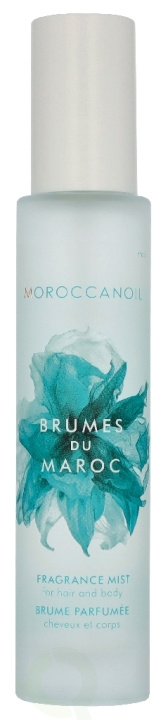 Moroccanoil Brumes Du Maroc Fragrance Mist 100 ml for Hair And Body in the group BEAUTY & HEALTH / Fragrance & Perfume / Perfumes at TP E-commerce Nordic AB (D32718)