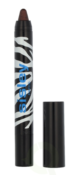 Sisley Phyto Eye Twist Waterproof Long-Lasting Eyeshadow 1.5 g #07 Havana in the group BEAUTY & HEALTH / Makeup / Eyes & Eyebrows / Eye shadows at TP E-commerce Nordic AB (D32735)