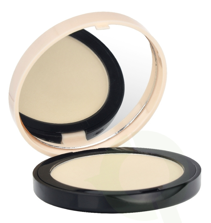 Pupa Milano Pupa Wonder Me Compact Face Powder 7.5 g #009 Banana in the group BEAUTY & HEALTH / Makeup / Facial makeup / Powders at TP E-commerce Nordic AB (D32741)