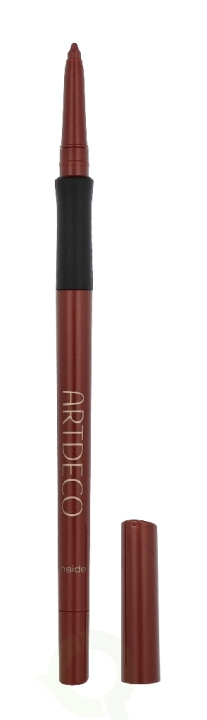 Artdeco Mineral Lip Styler 0.4 g #43 Wild Rose in the group BEAUTY & HEALTH / Makeup / Lips / Lip liner at TP E-commerce Nordic AB (D32745)