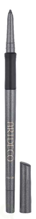 Artdeco Mineral Eye Styler 0.4 g #55 Mineral Steel Grey in the group BEAUTY & HEALTH / Makeup / Lips / Lip liner at TP E-commerce Nordic AB (D32747)